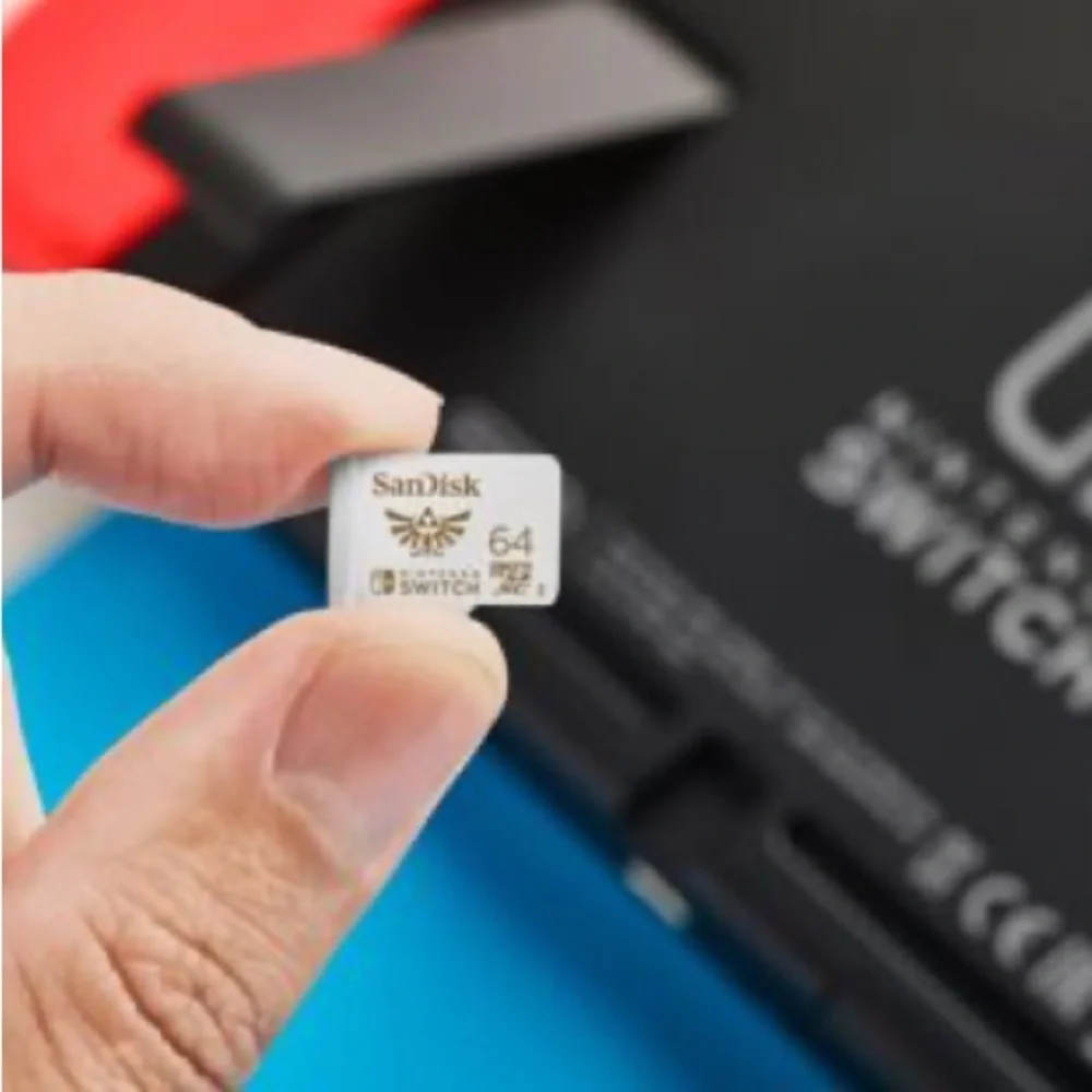 Nintendo gently used